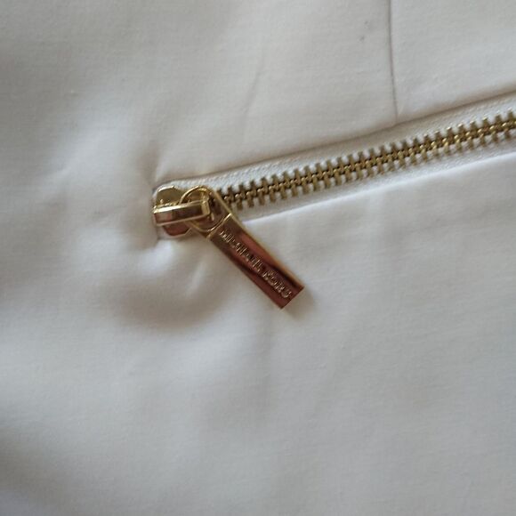 Michael Michael Kors white basic blazer - Picture 7 of 11